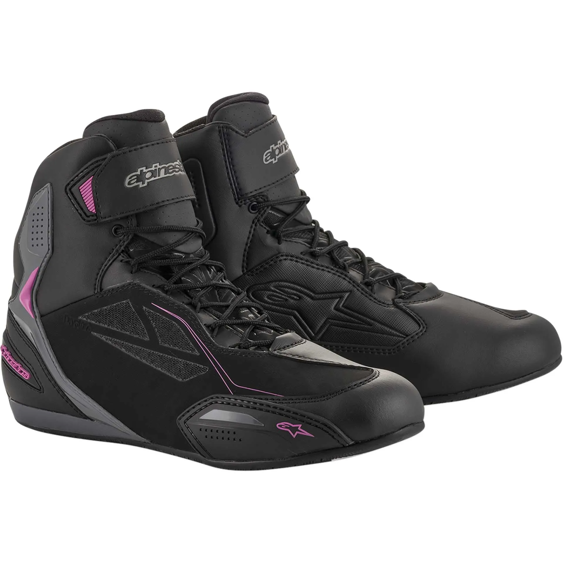 Alpinestars Stella Faster-3 DRYSTAR® Shoes
