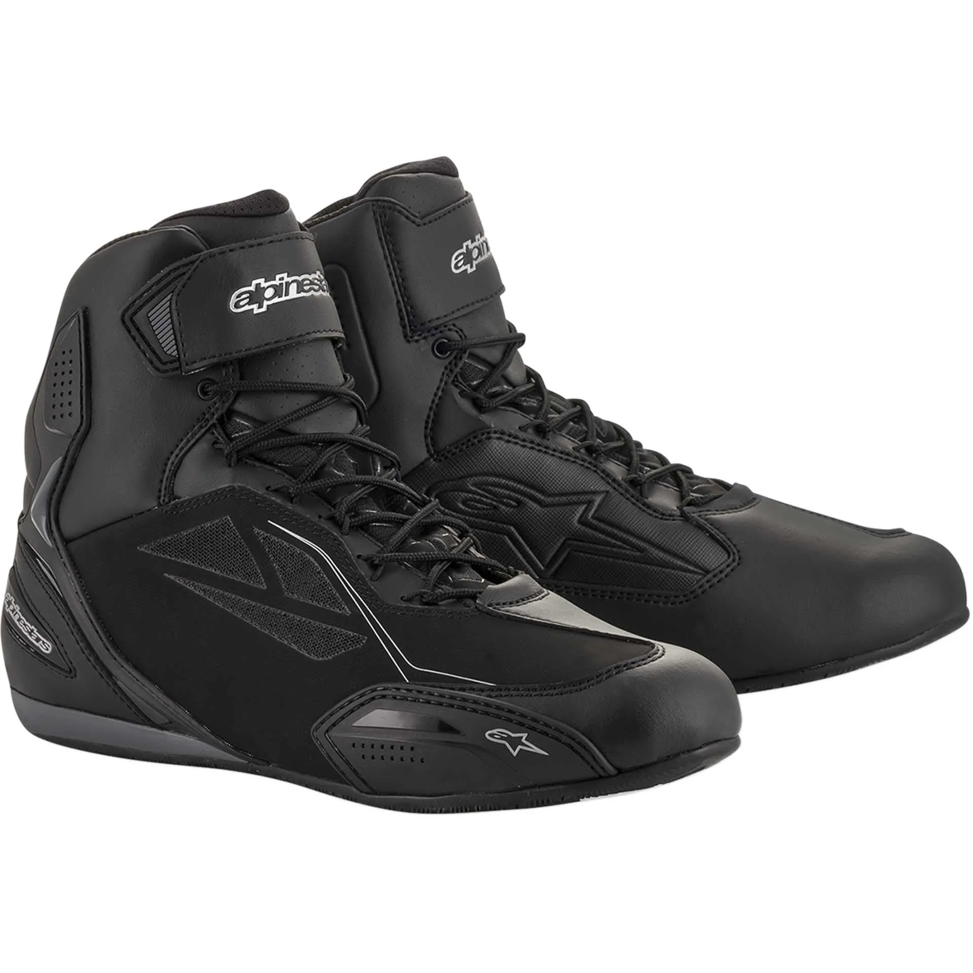 Alpinestars Stella Faster-3 DRYSTAR® Shoes
