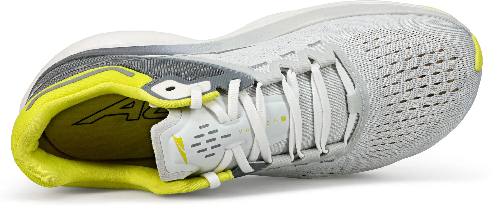 Altra Vanish Tempo Womens Running Shoes - Grey