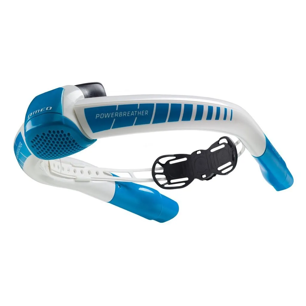 AMEO PowerBreather - WAVE Swim Snorkel