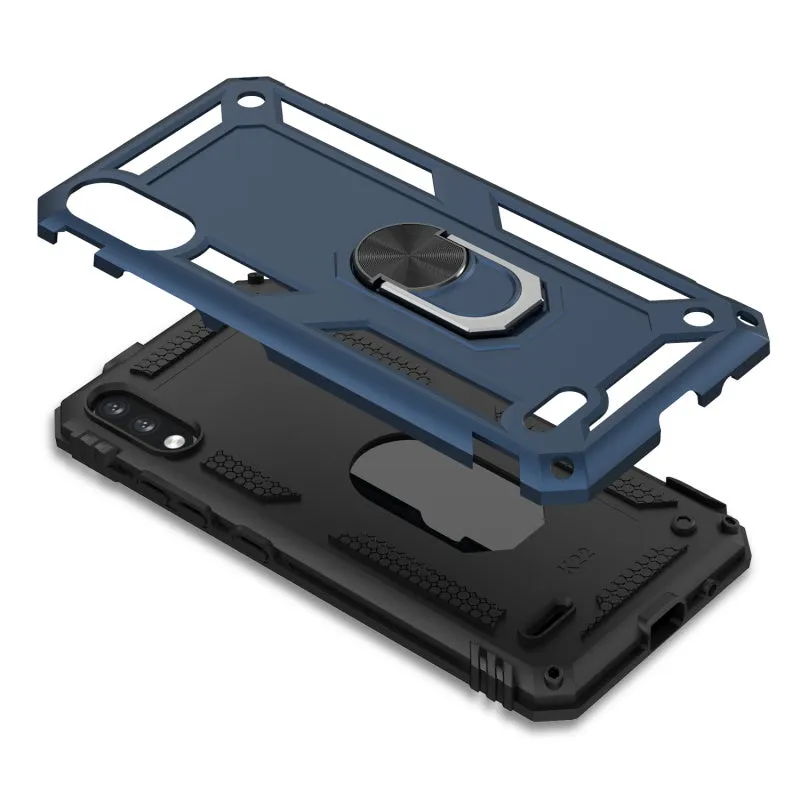 Anti-Drop Series Case