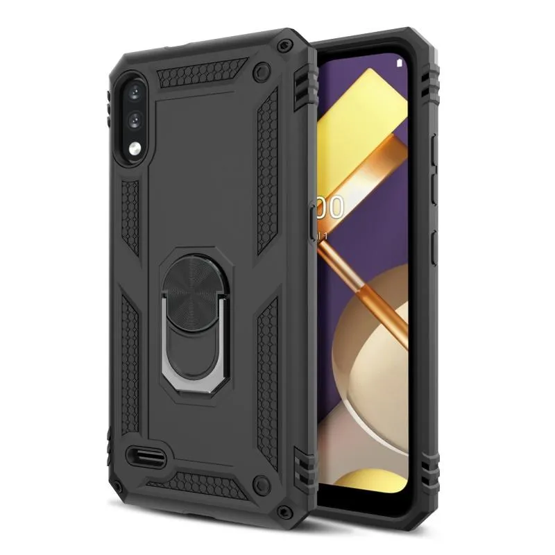Anti-Drop Series Case
