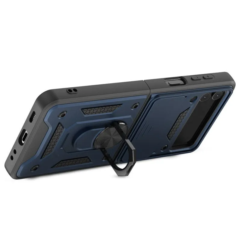 Anti-Drop Series Case
