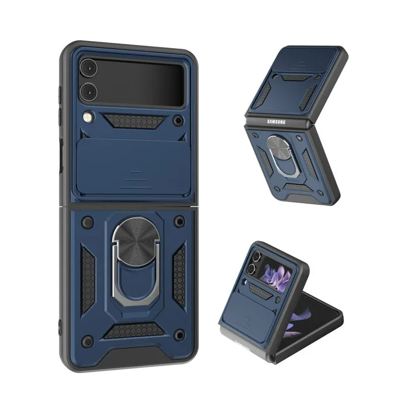 Anti-Drop Series Case