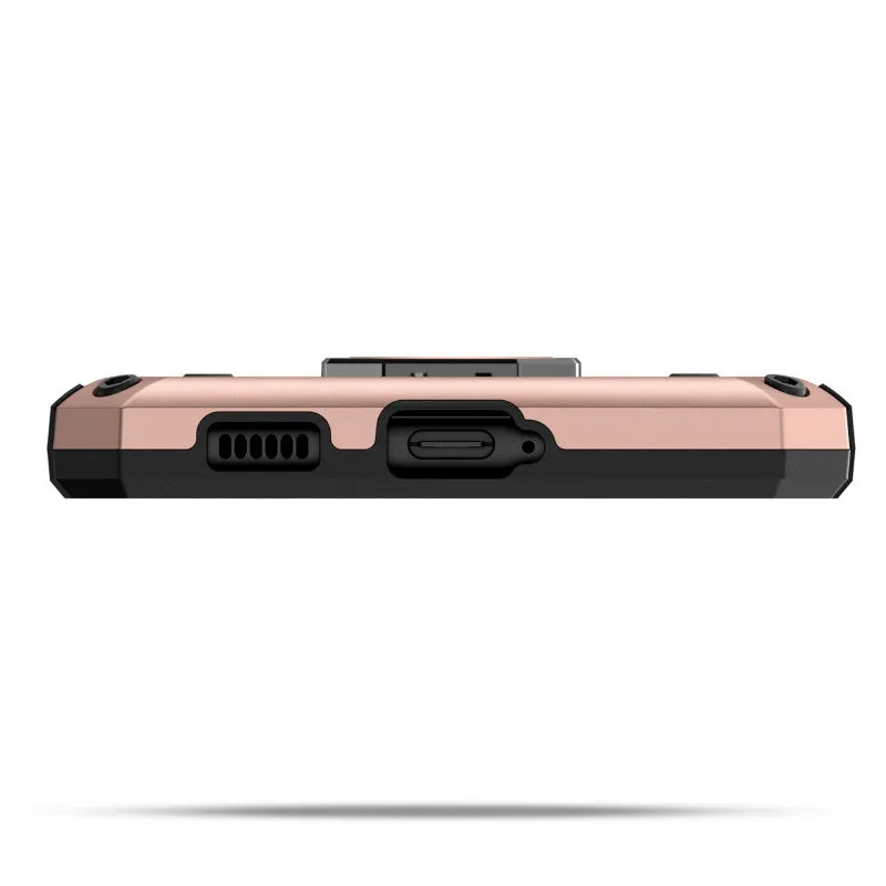 Anti-Drop Series Case