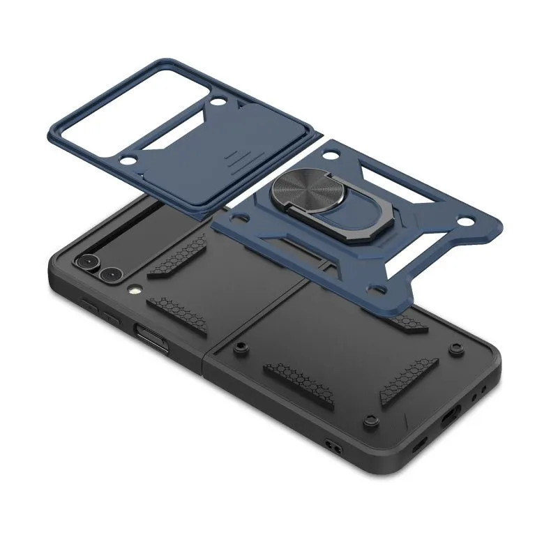 Anti-Drop Series Case