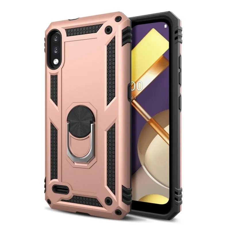 Anti-Drop Series Case