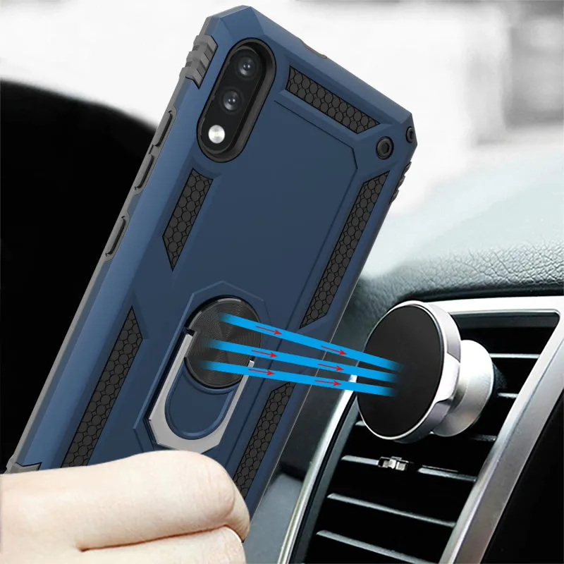 Anti-Drop Series Case