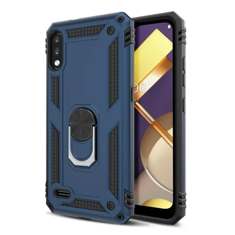 Anti-Drop Series Case