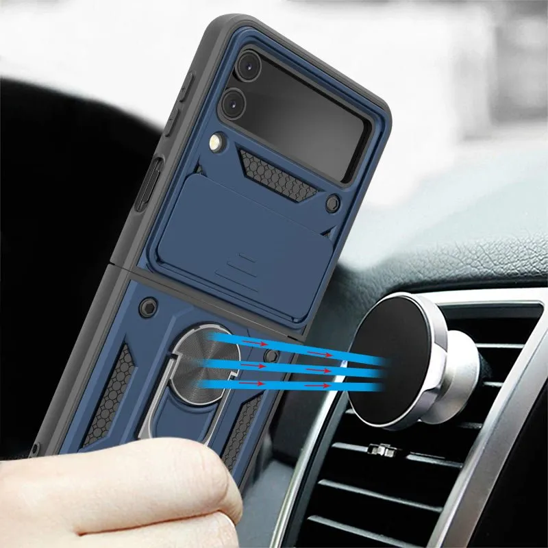 Anti-Drop Series Case