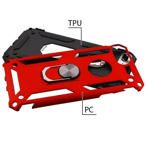 Anti-Drop Series Case