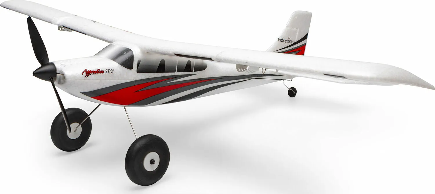 Apprentice STOL S 700 RTF with AS3X/SAFE
