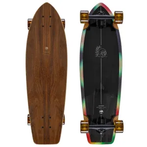 Arbor Groundswell Rally 23/24 Performance 30" Cruiser Longboard