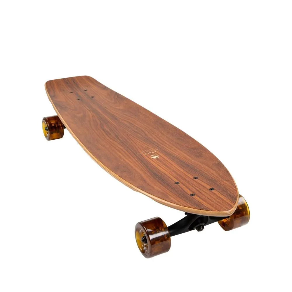 Arbor Groundswell Rally 23/24 Performance 30" Cruiser Longboard