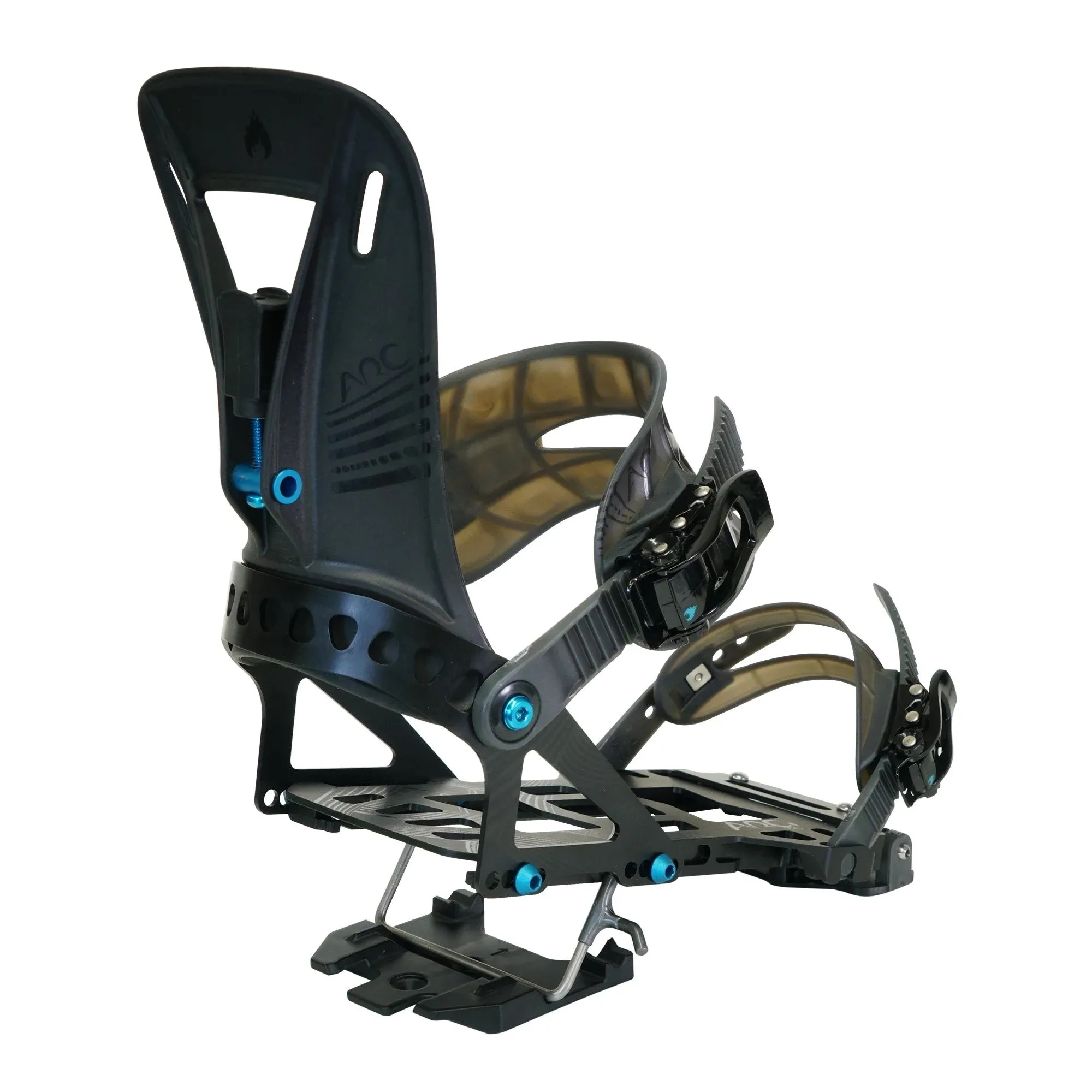 Arc ST Pro Bindings 23/24*