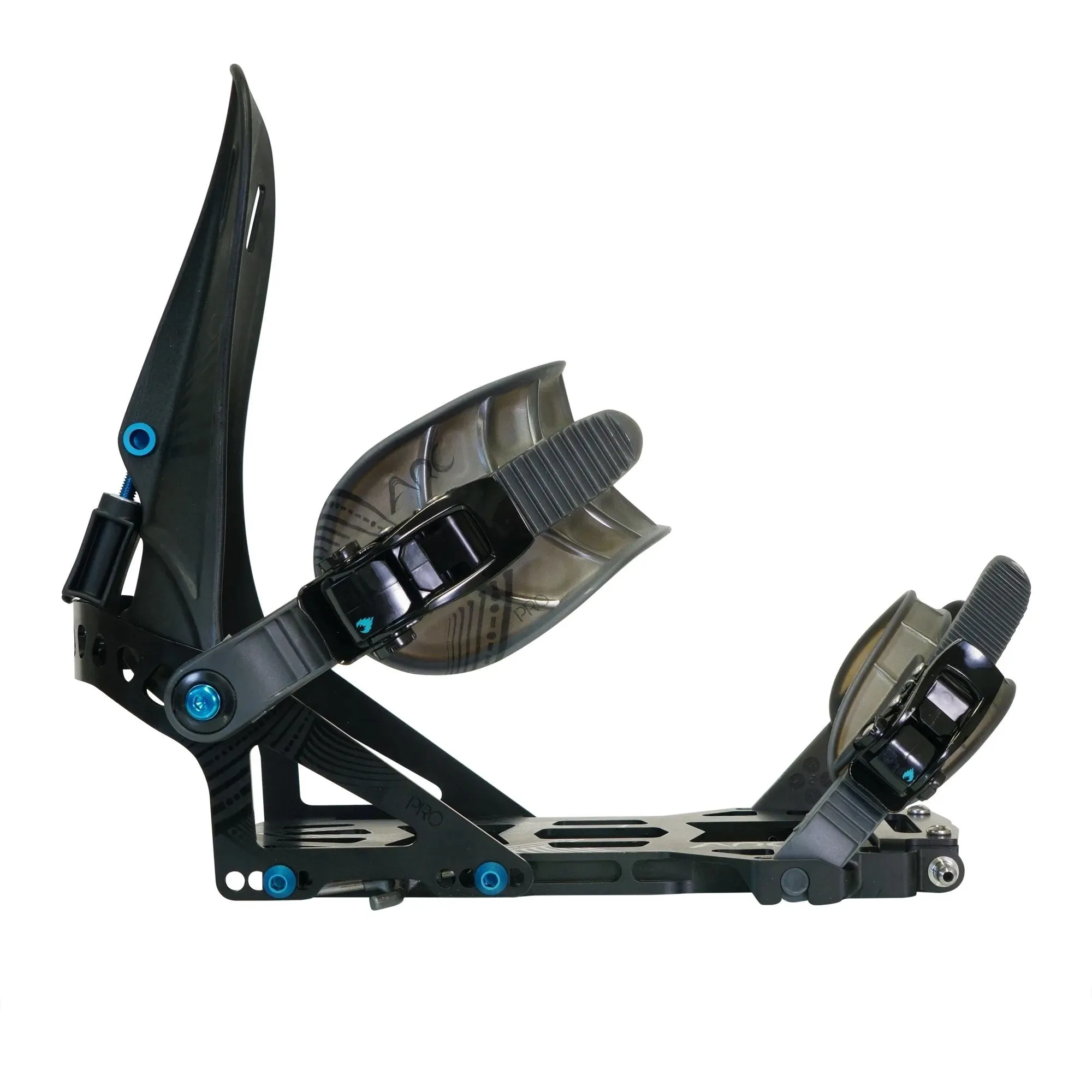 Arc ST Pro Bindings 23/24*