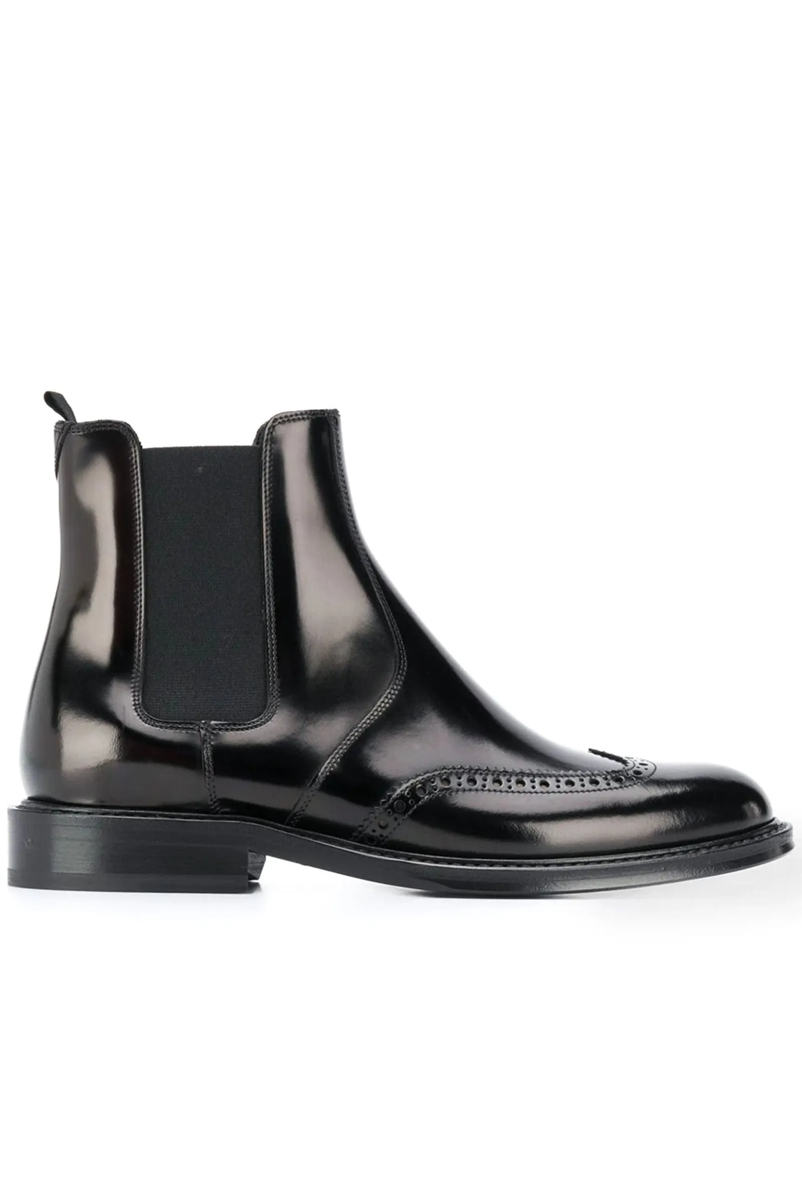 Army Chelsea Boots