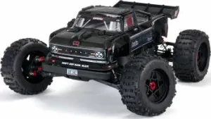 Arrma Outcast 1/5 Large Scale Full Option Roller 4WD Monster Truck
