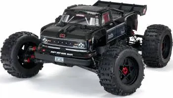 Arrma Outcast 1/5 Large Scale Full Option Roller 4WD Monster Truck