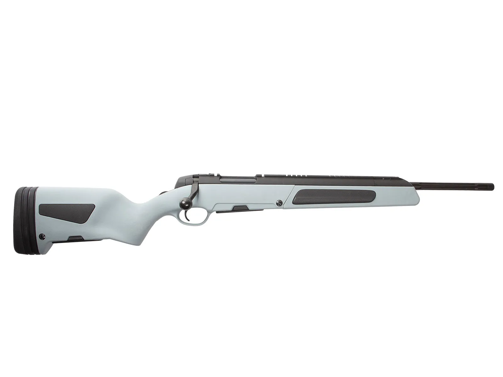 ASG Steyr Scout Sniper Rifle (Black / Grey)