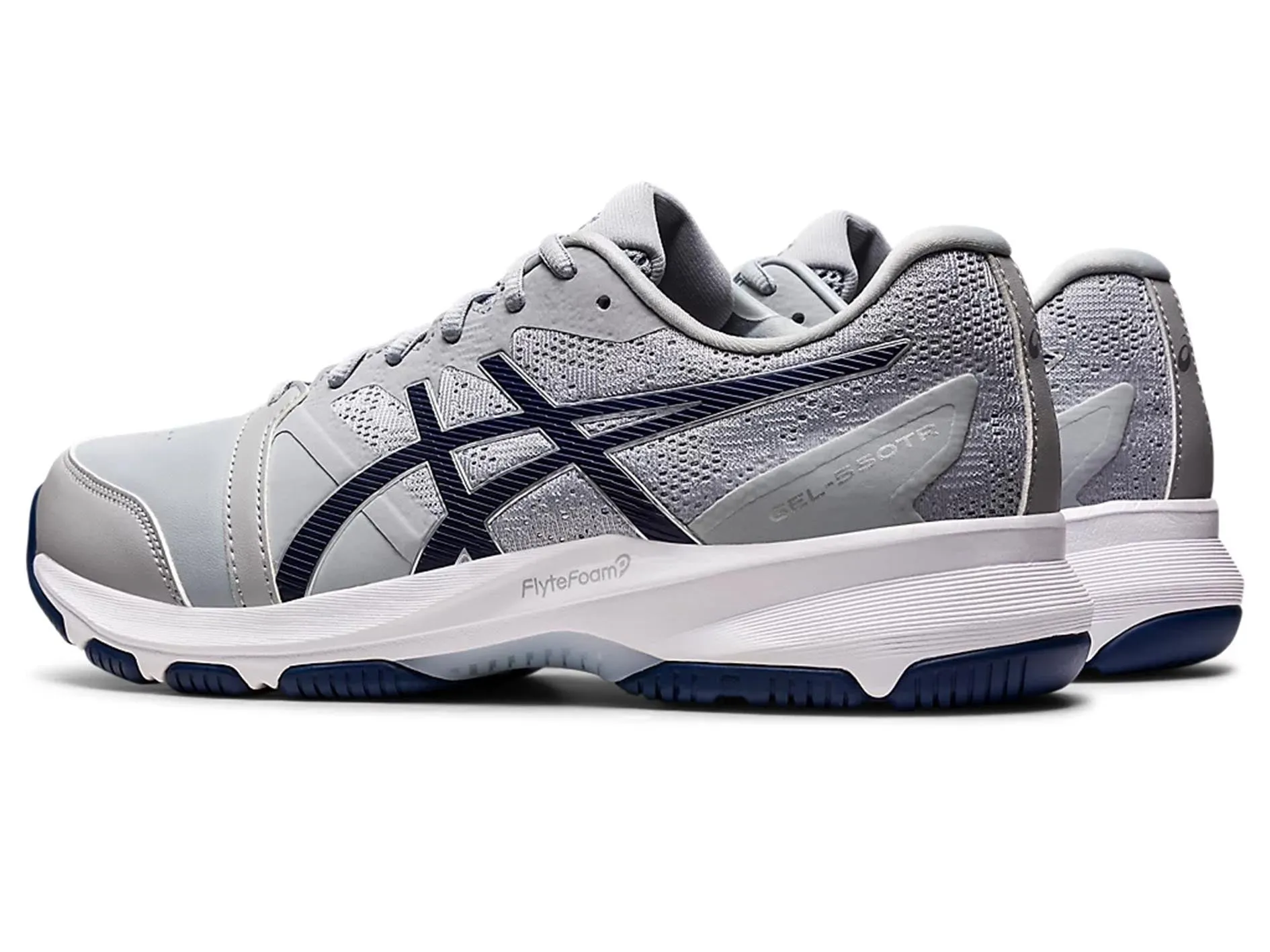 Asics Mens Gel 550 TR (2E Width)