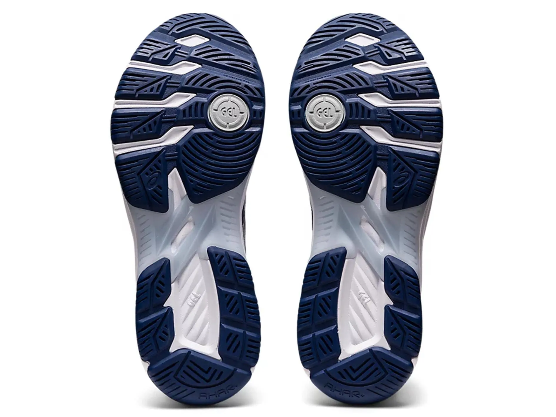 Asics Mens Gel 550 TR (2E Width)