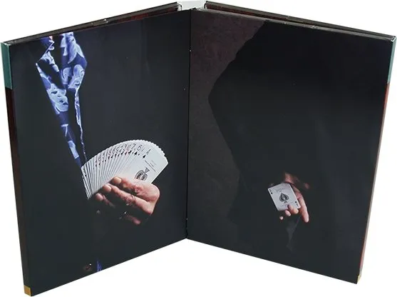 At the Table Live Lecture December 2014 (4 DVD set) - DVD