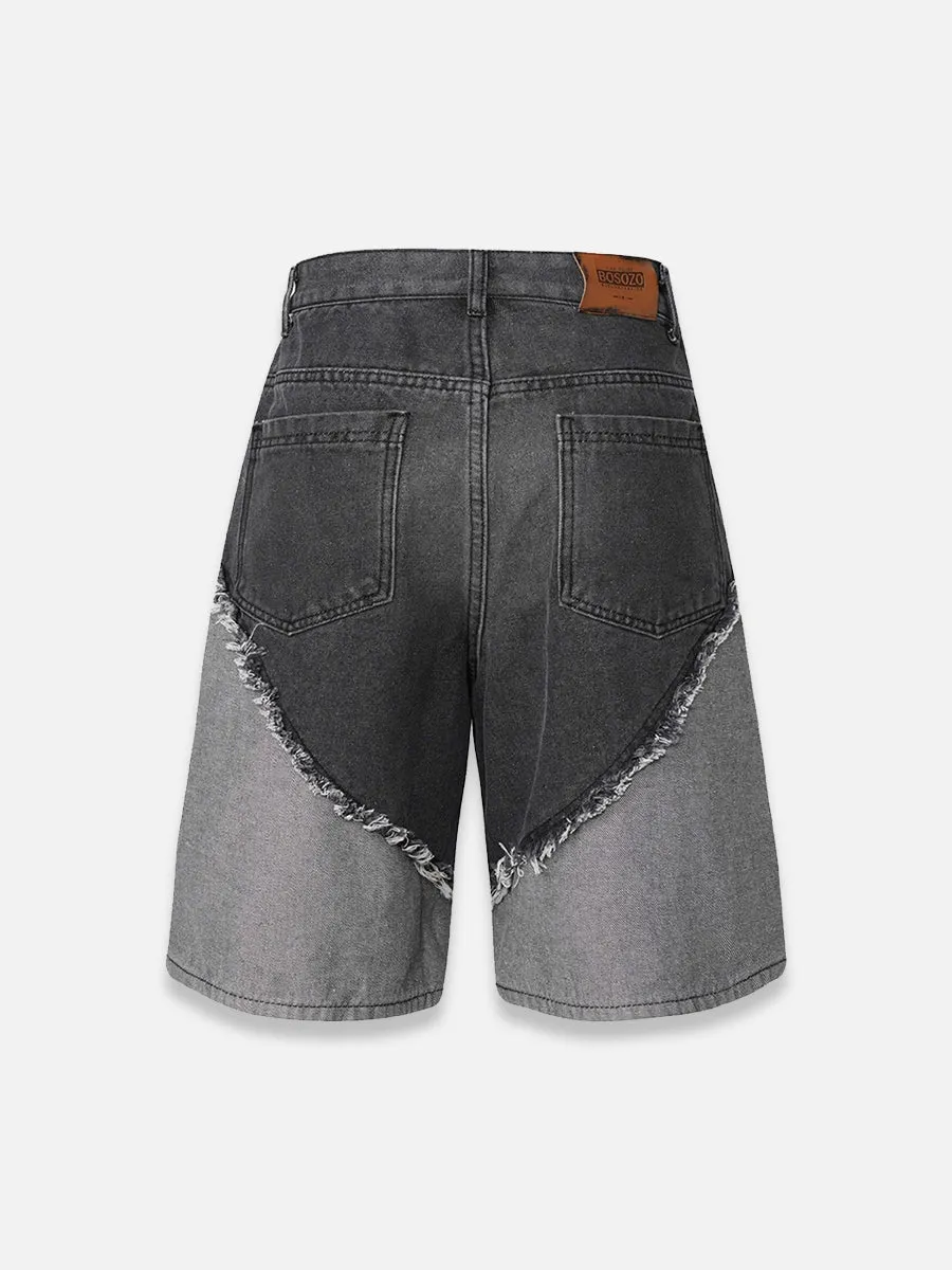 Baggy Skater Jorts