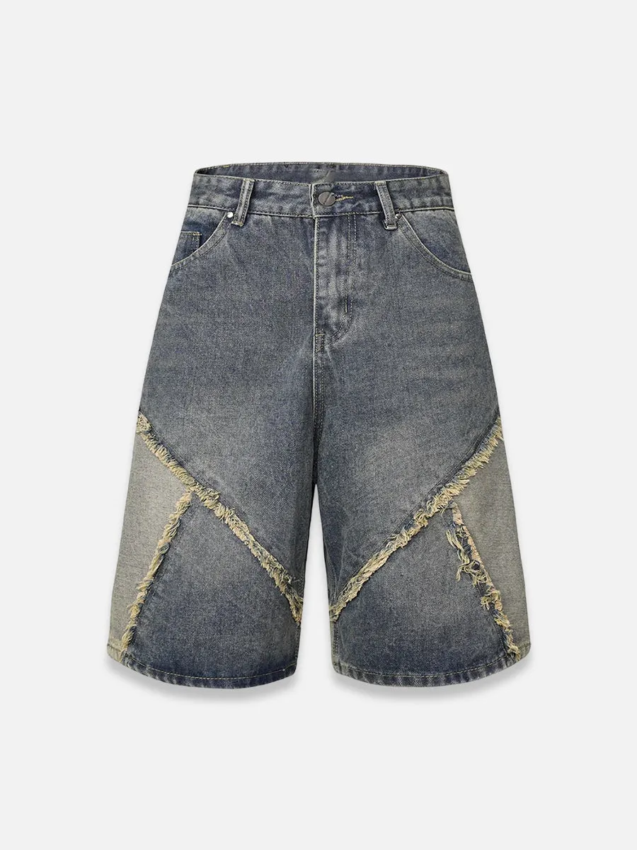 Baggy Skater Jorts