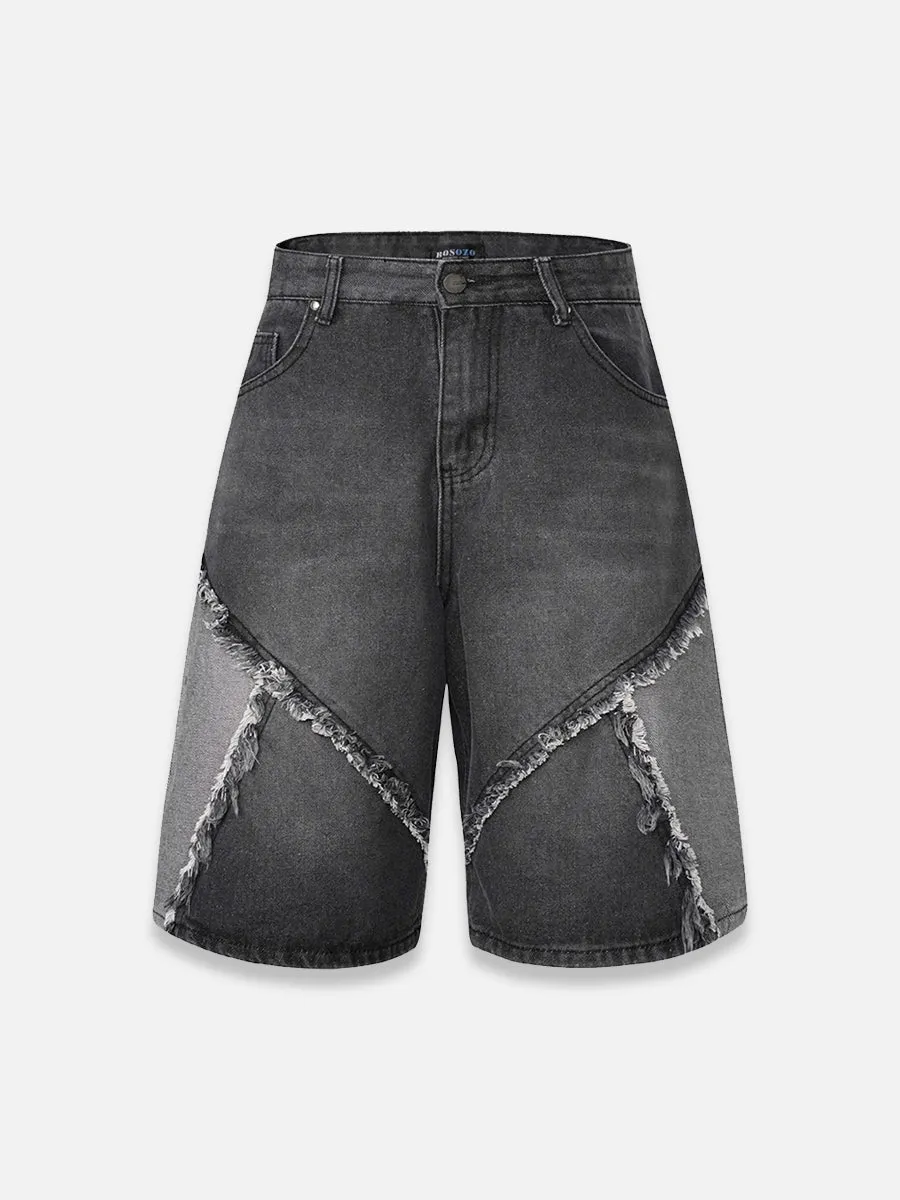 Baggy Skater Jorts