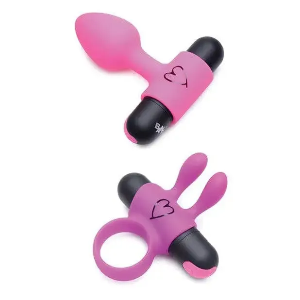 BANG! 28X Birthday Sex Kit