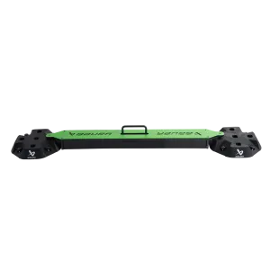 BAUER MODULAR TRAINING CENTER -REBOUNDER