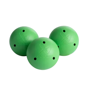 BAUER STICK HANDLING BALL