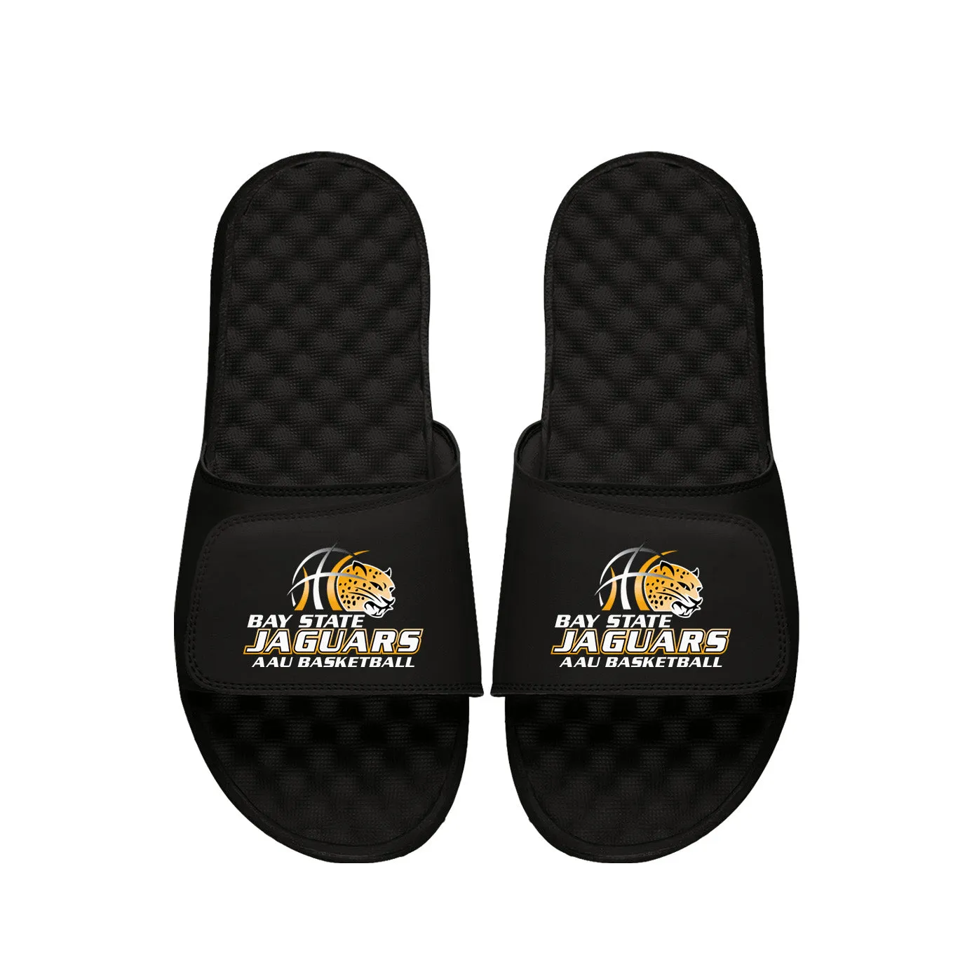 Bay State Jaguars Primary PERSONALIZE