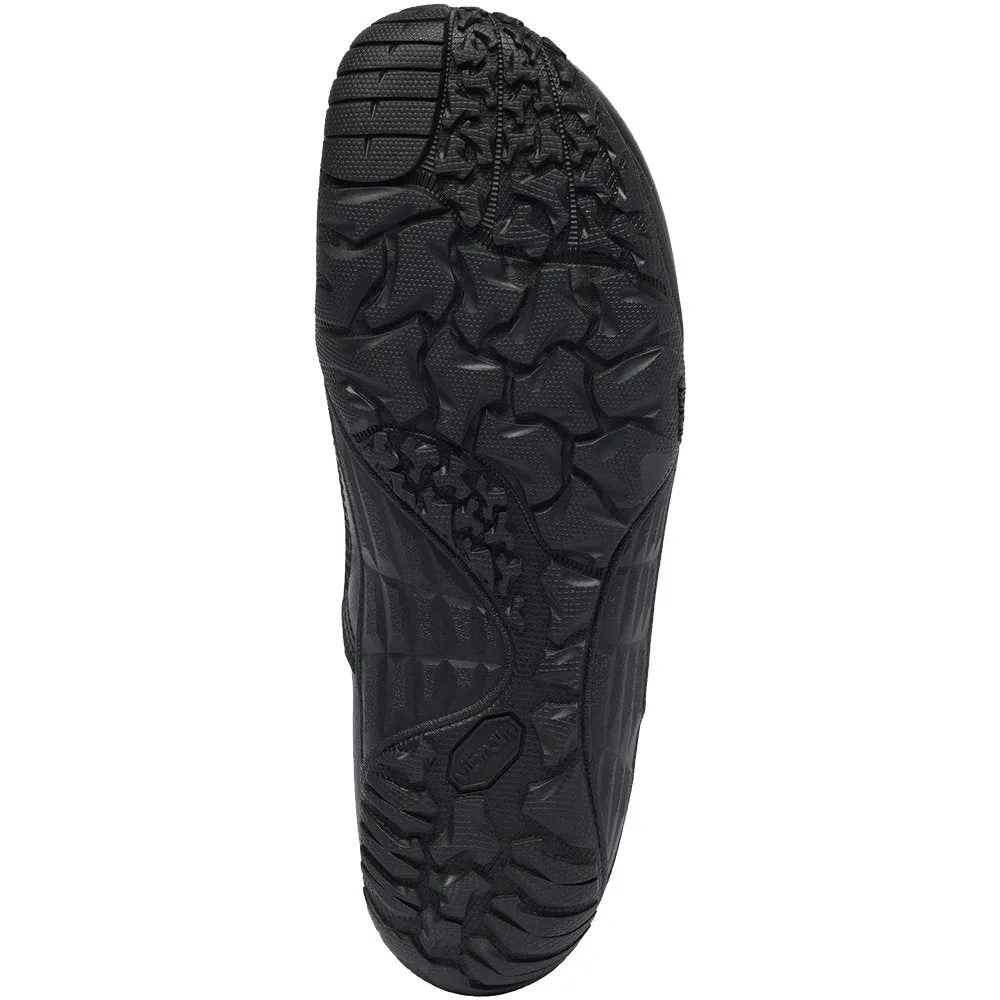 Belleville Men's Tr102 Minimalist Boot In Black