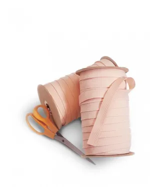 BH320 Bunheads Pointe Shoe Elastic -BOLT