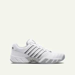 Bigshot Light 4 Men's Shoes - White/High-Rise/Black
