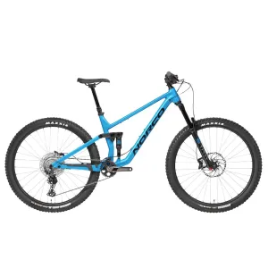 Bike Norco Sight A3 29’’ 2023 - Blue/Black