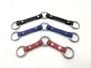 BioThane Fan Holders