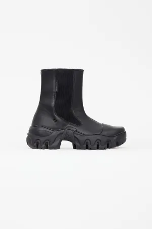 Black Boccaccio II Chelsea Boot