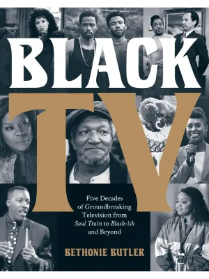 Black TV