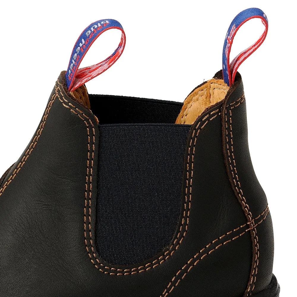 Blue Heeler - WOMBAT Guiness Navy