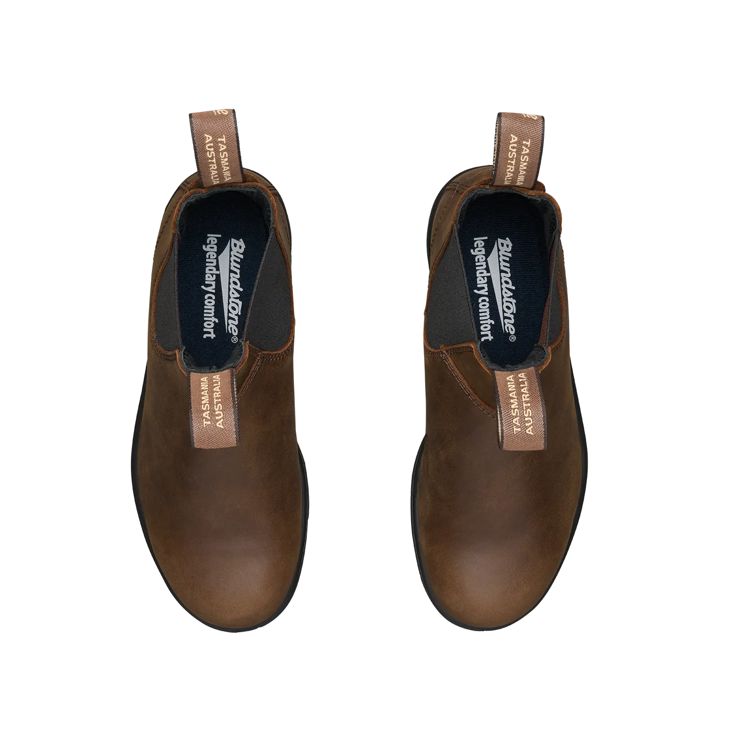 Blundstone 1609 - Classic Antique Brown
