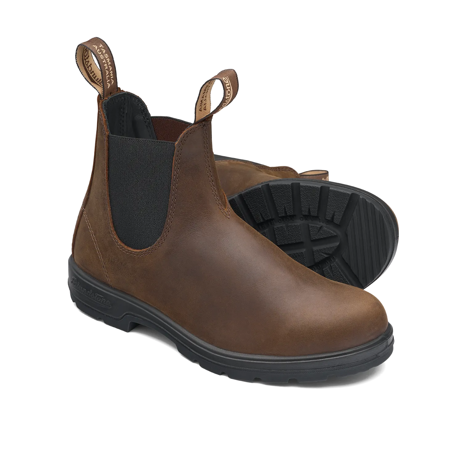 Blundstone 1609 - Classic Antique Brown