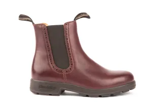 Blundstone Women's Hi Top Shiraz 1352