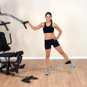 Body-Solid G5S Home Gym