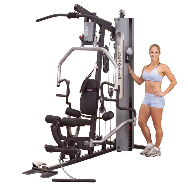 Body-Solid G5S Home Gym