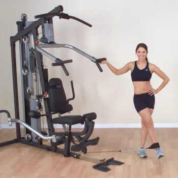 Body-Solid G5S Home Gym