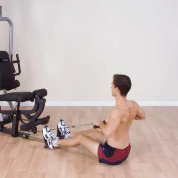 Body-Solid G5S Home Gym