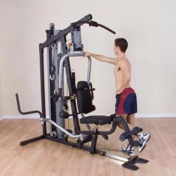 Body-Solid G5S Home Gym